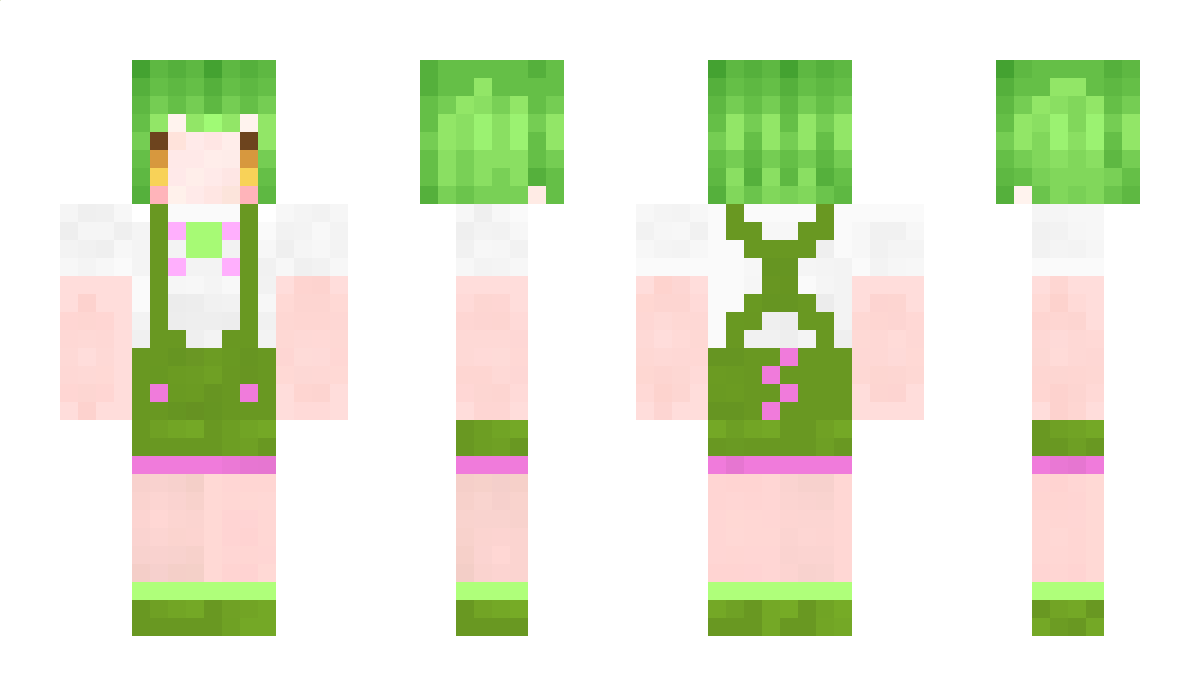 ArchWizard7 Minecraft Skin