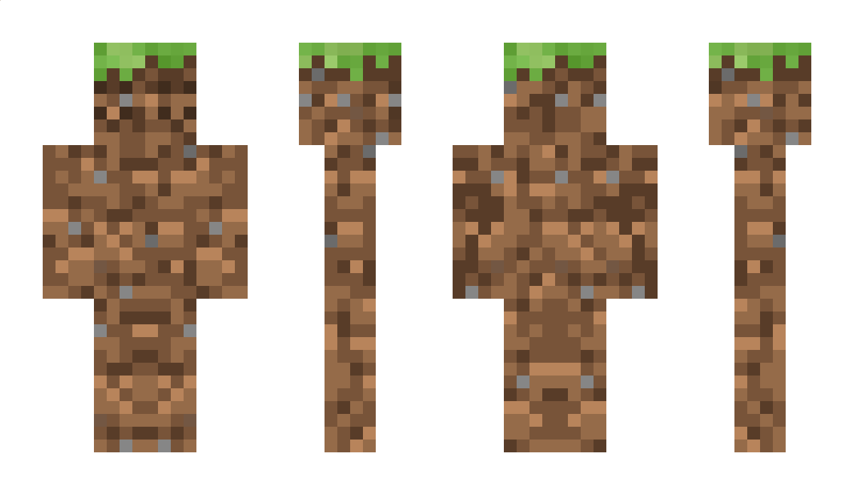 Quixy Minecraft Skin