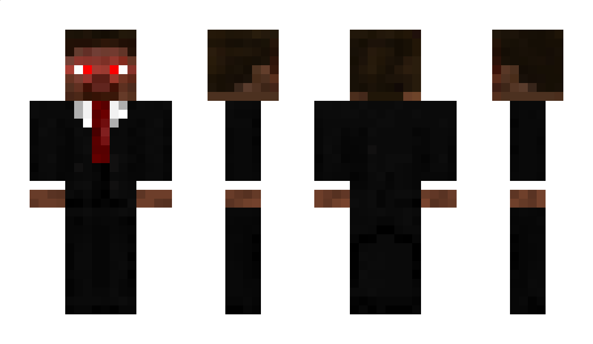 lcpv Minecraft Skin