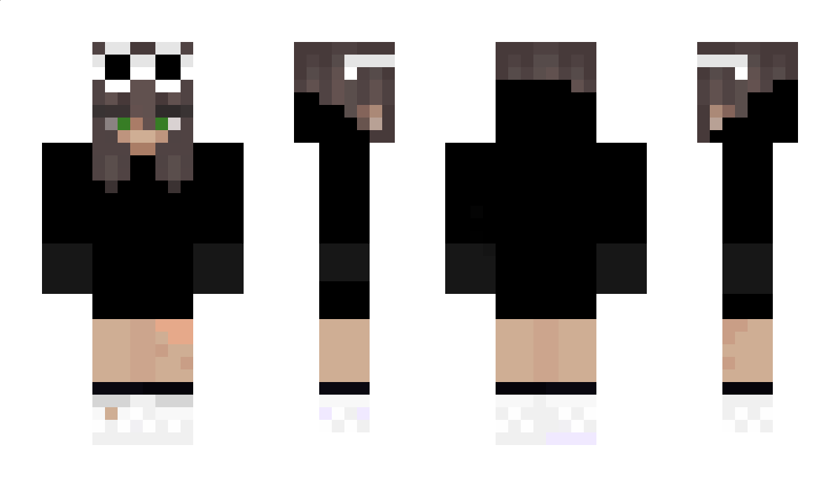 cami2317_bella Minecraft Skin