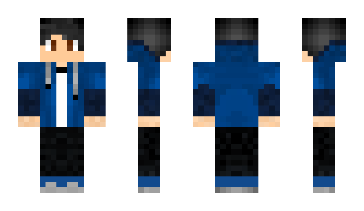 Kolby Minecraft Skin