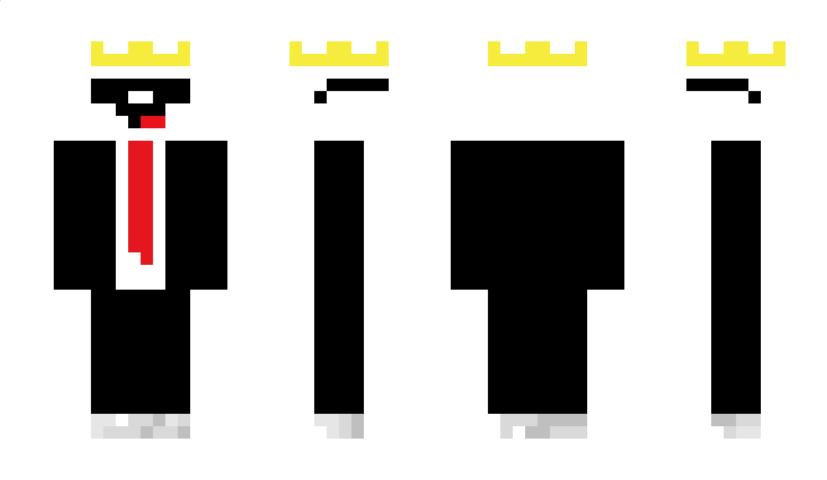 Polska_guy Minecraft Skin