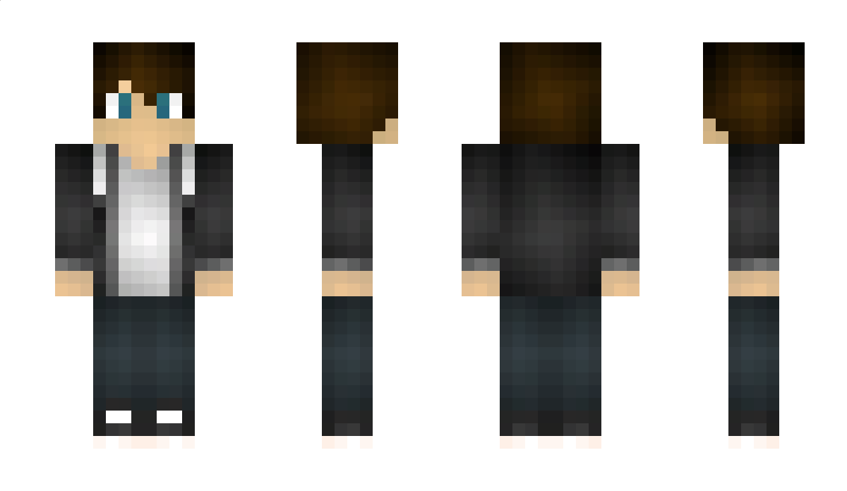 Chich Minecraft Skin