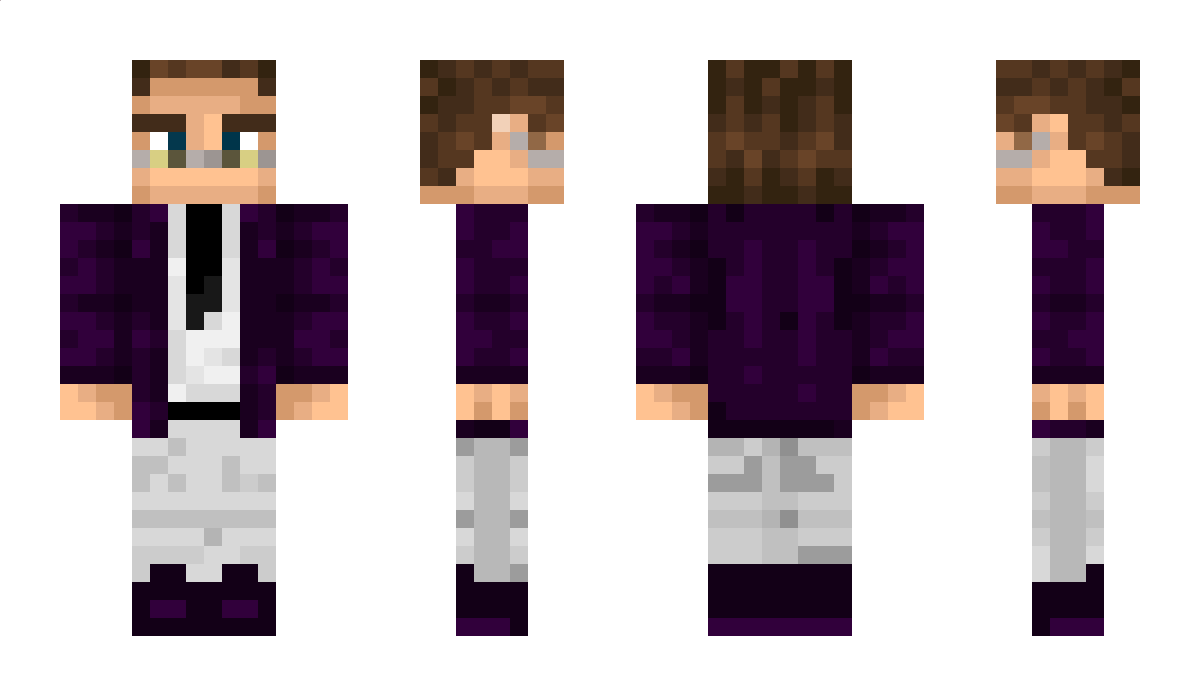 Loreyy_ Minecraft Skin