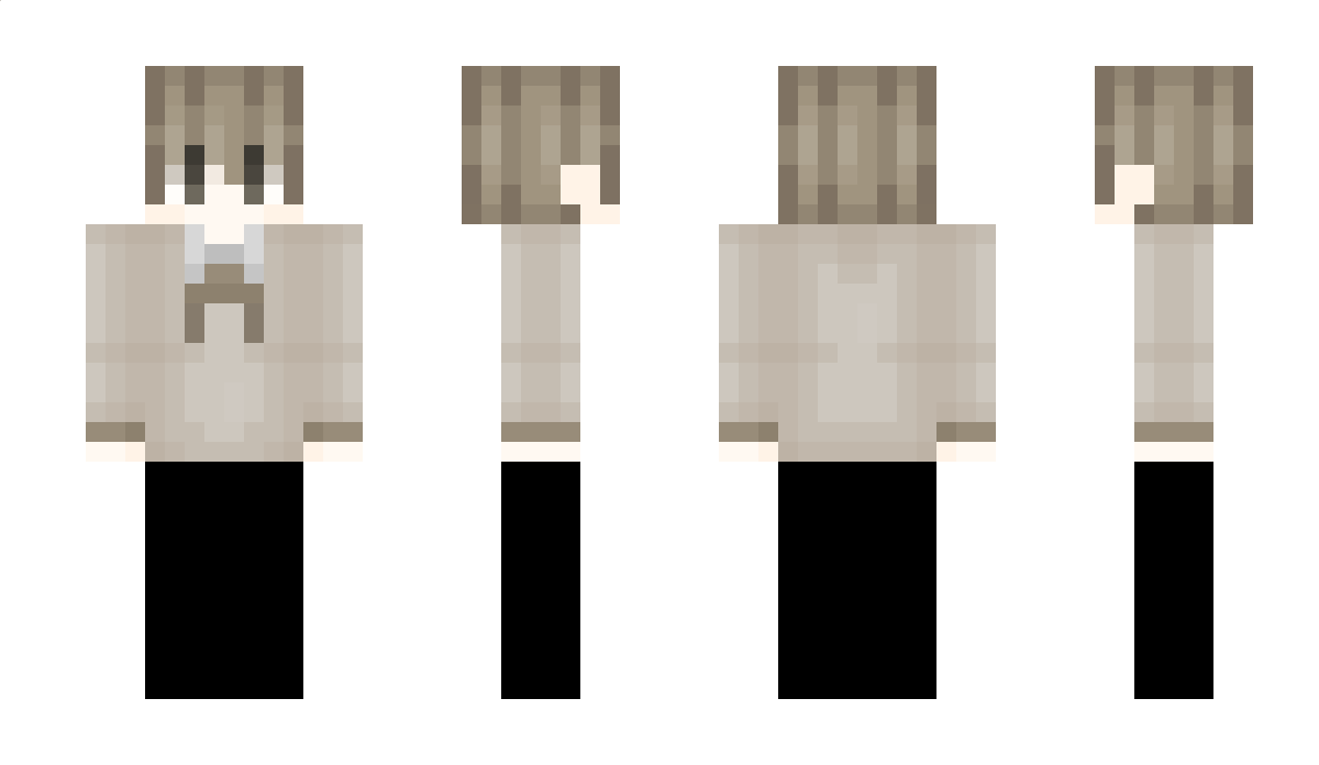 5kyFore Minecraft Skin