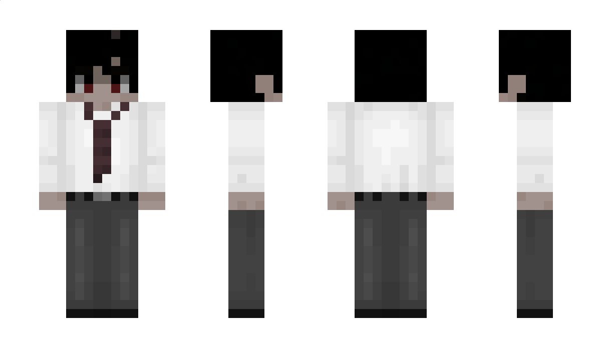 grimxtr Minecraft Skin