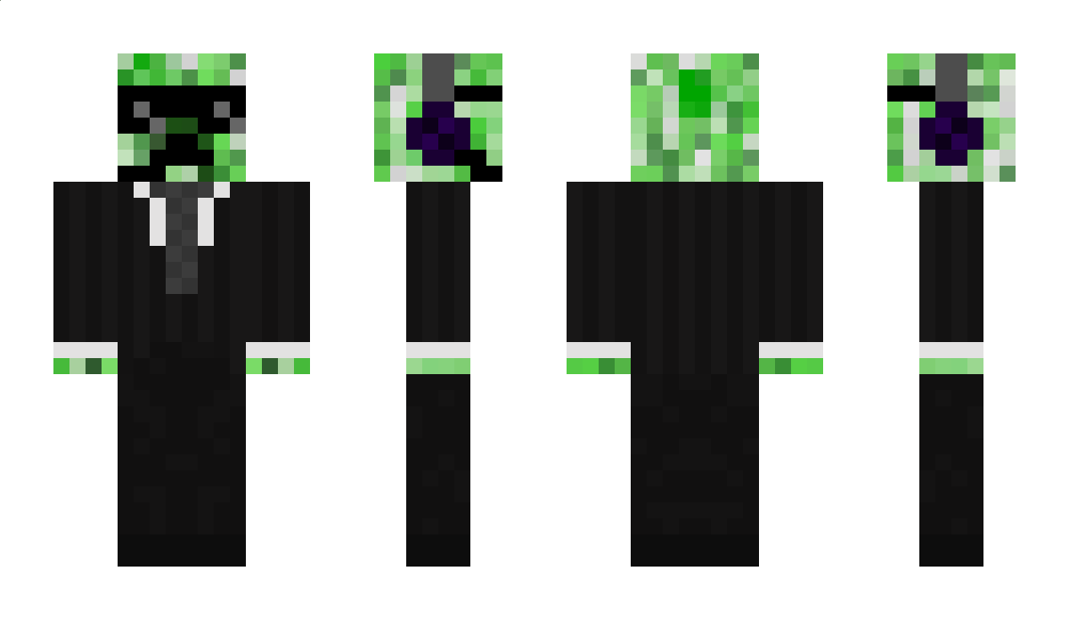 nicogb Minecraft Skin