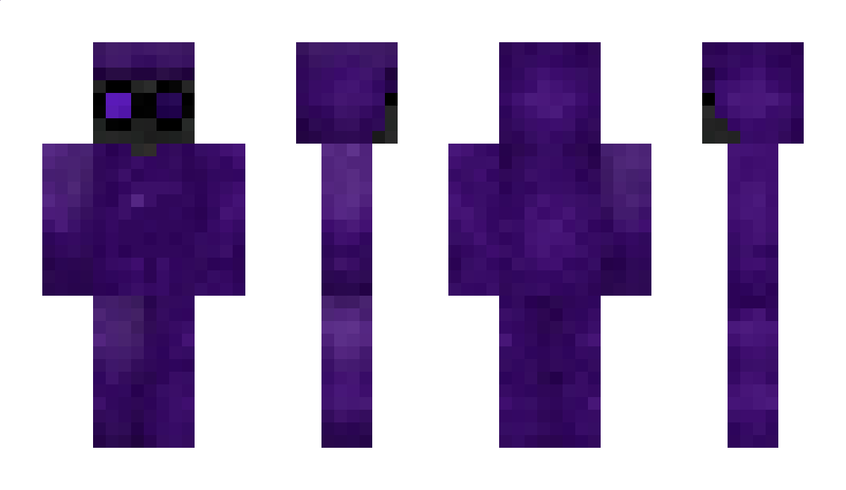 freakini Minecraft Skin