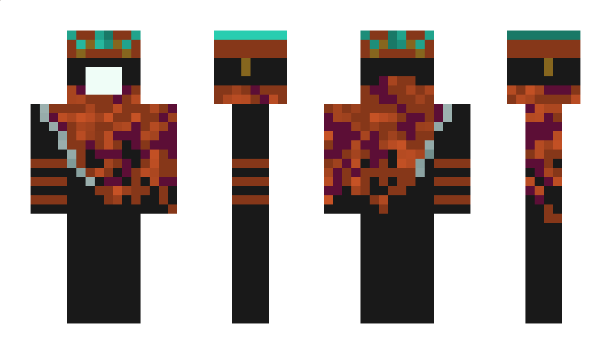 __Mimik Minecraft Skin