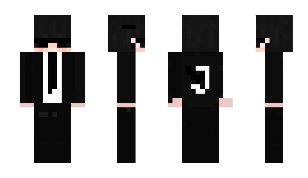 Suedkurve72 Minecraft Skin