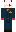 LazGV Minecraft Skin