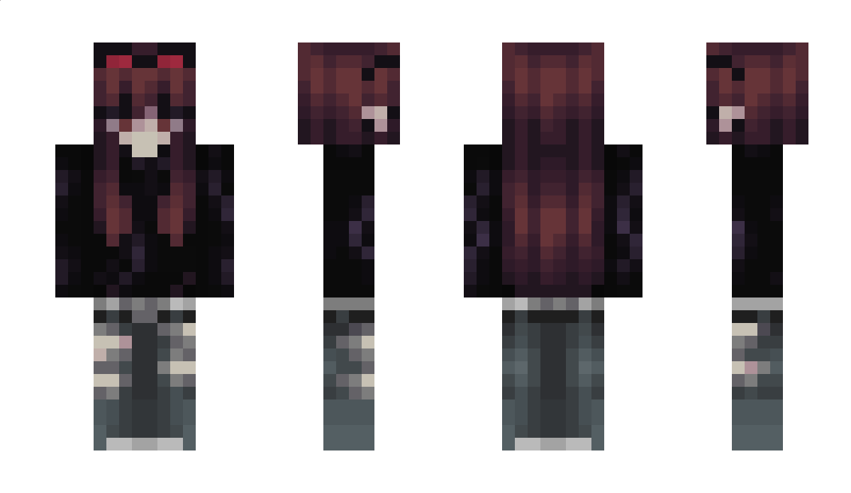 Koitobe Minecraft Skin