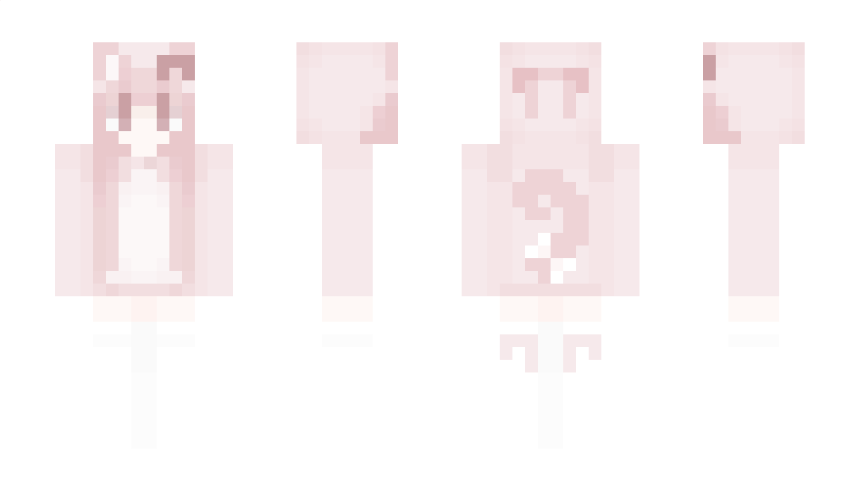 Maivro Minecraft Skin