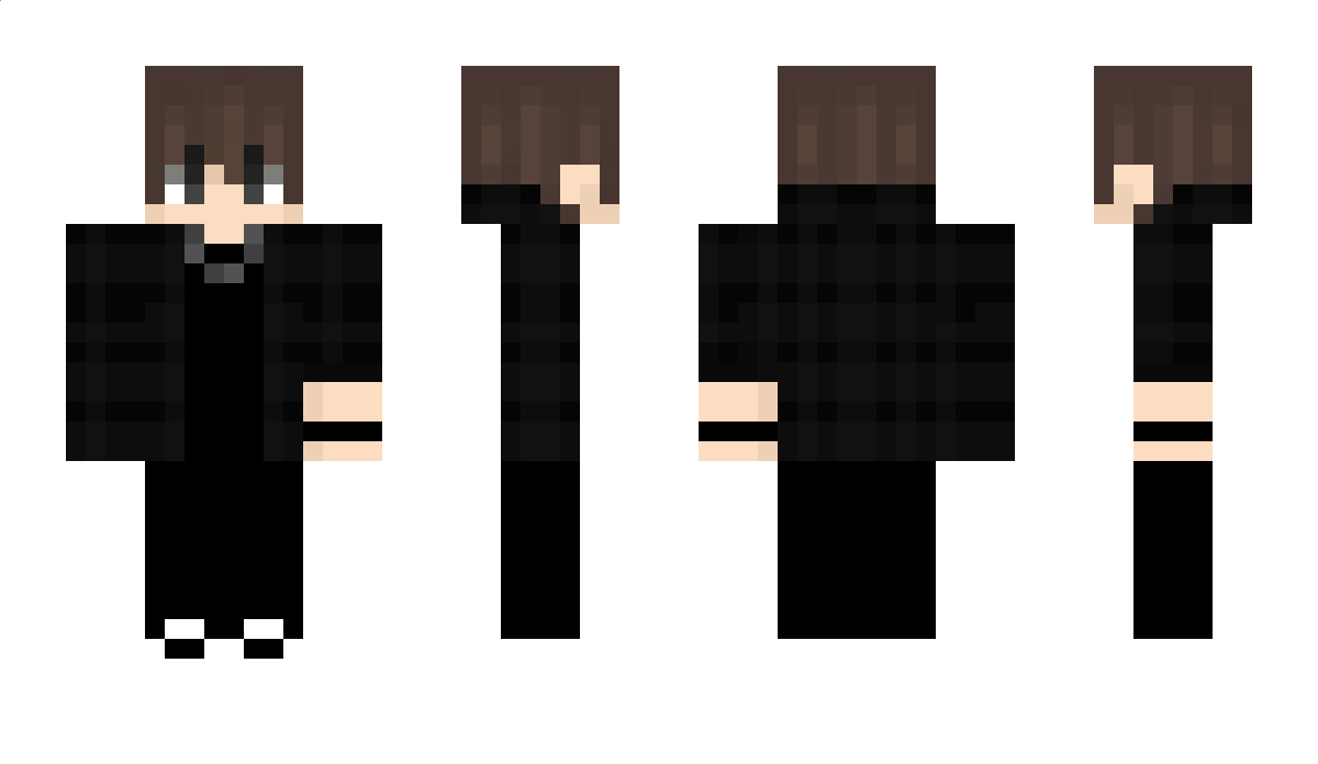 Pado_77 Minecraft Skin