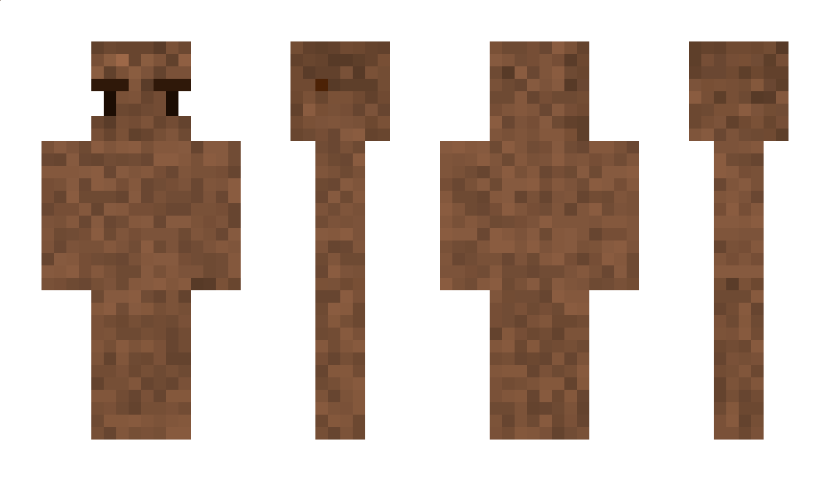 TeoEU Minecraft Skin