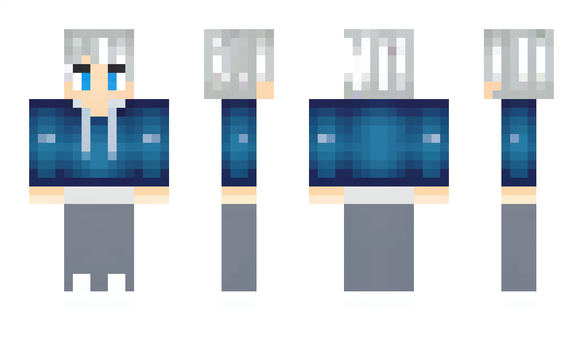 NoGG_1 Minecraft Skin