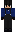 TheLonelyStray Minecraft Skin