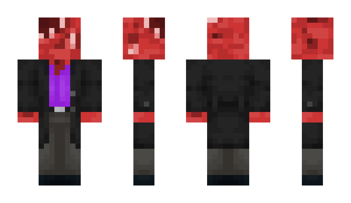 VoidCyplus_ Minecraft Skin