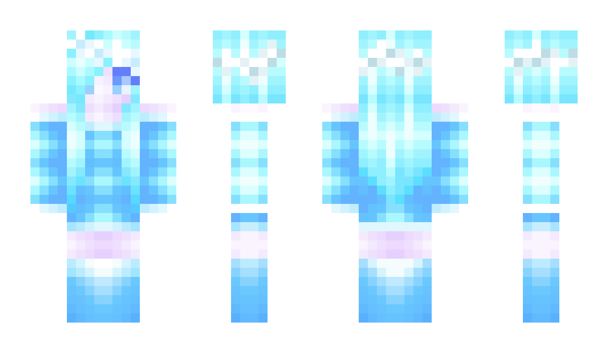 john60402 Minecraft Skin