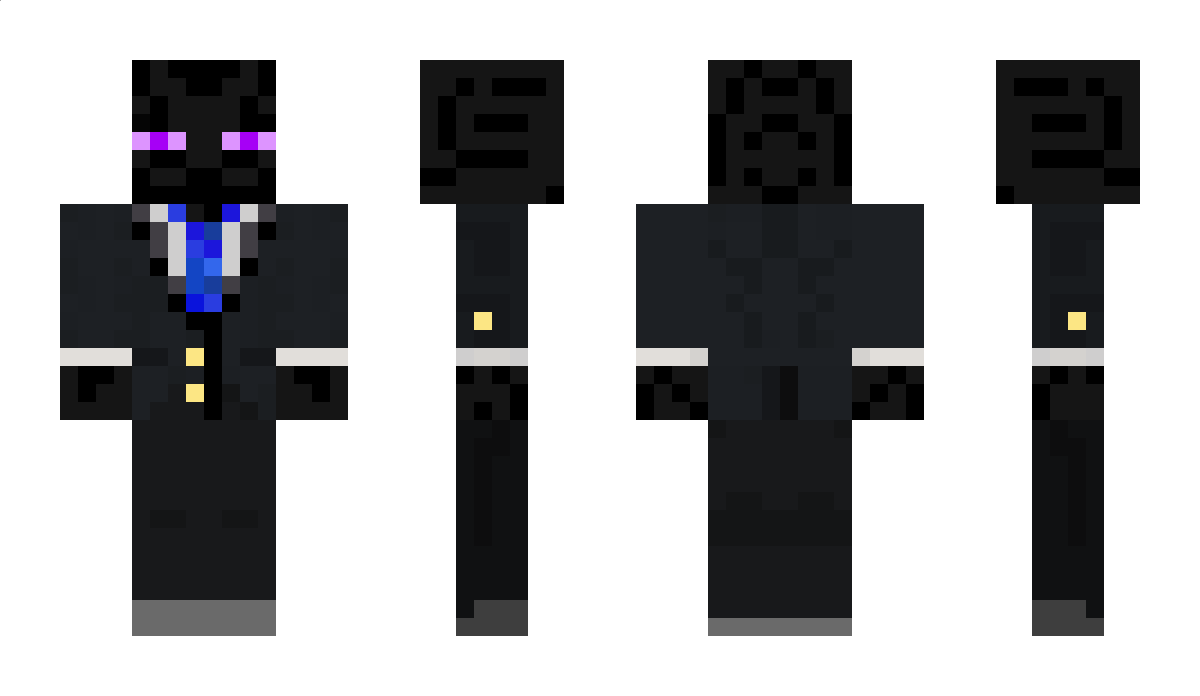 twanjr123l Minecraft Skin