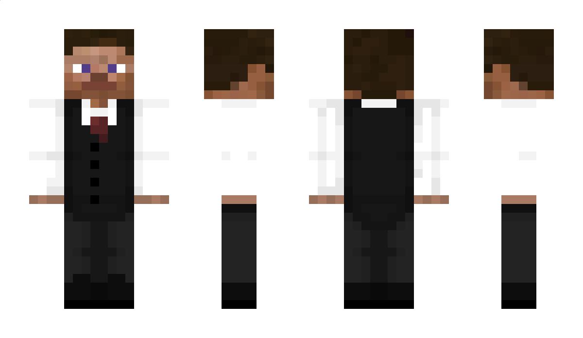 Dominik_ Minecraft Skin