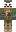 BloomingCow3665 Minecraft Skin