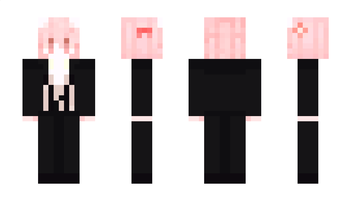 4guz Minecraft Skin