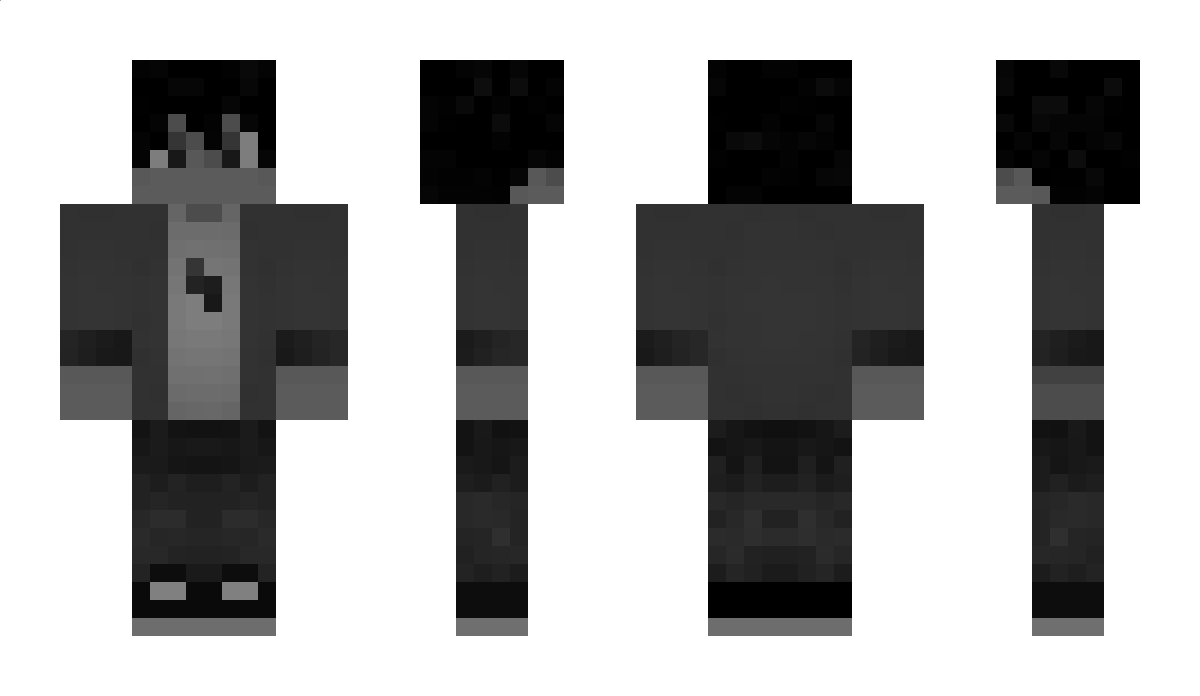 Doougui Minecraft Skin