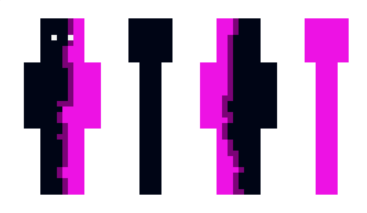 Benjamin120115 Minecraft Skin