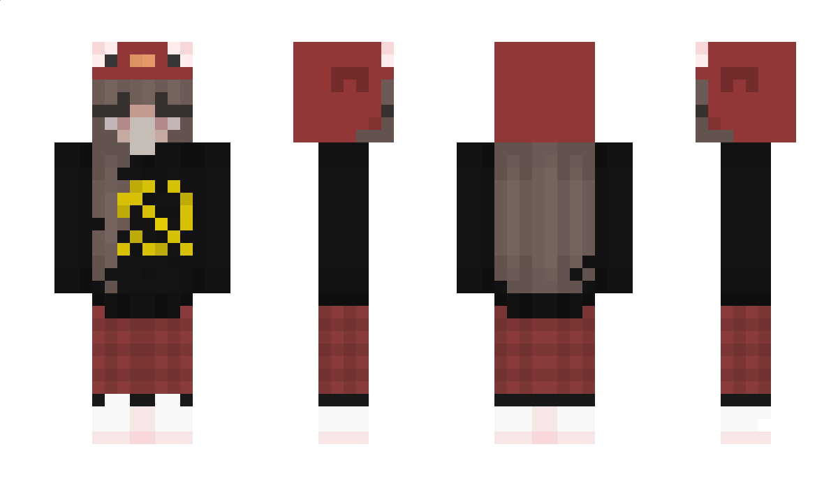 Riesenrad Minecraft Skin