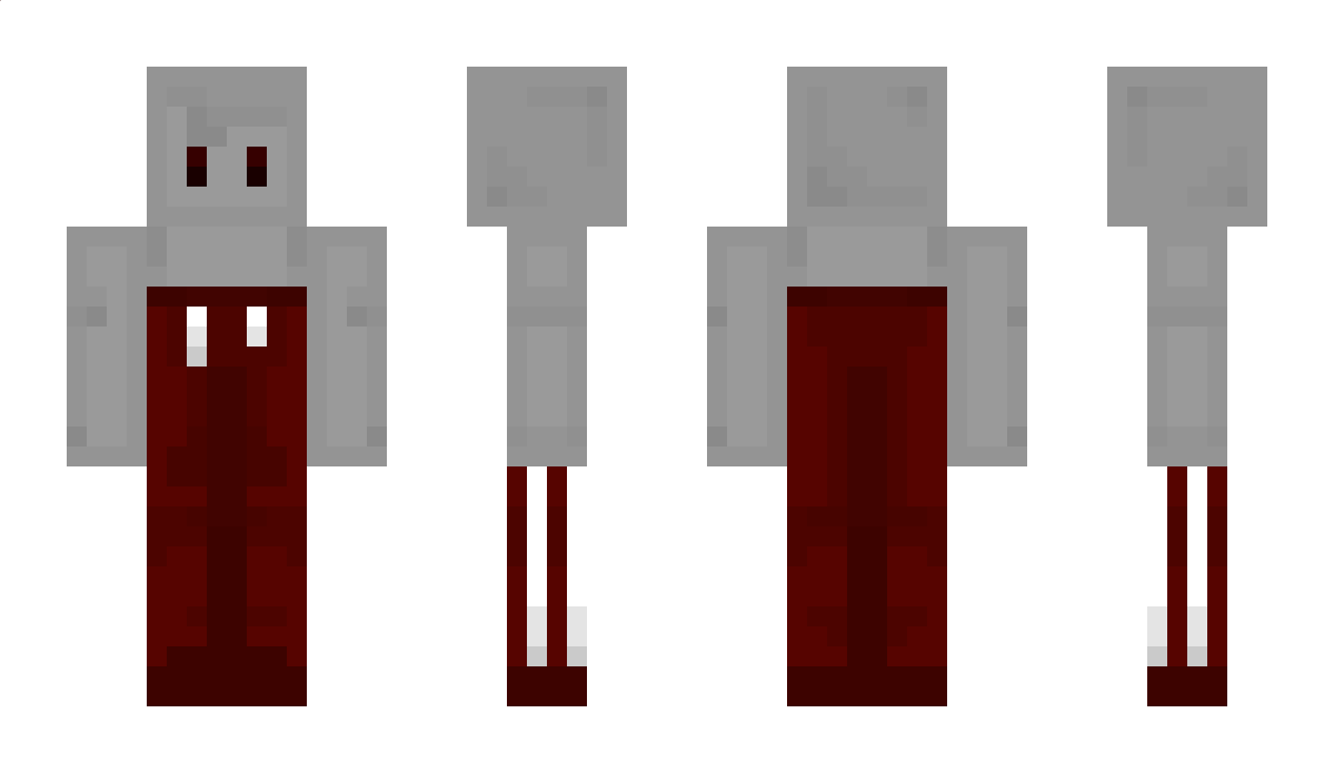 fogini Minecraft Skin