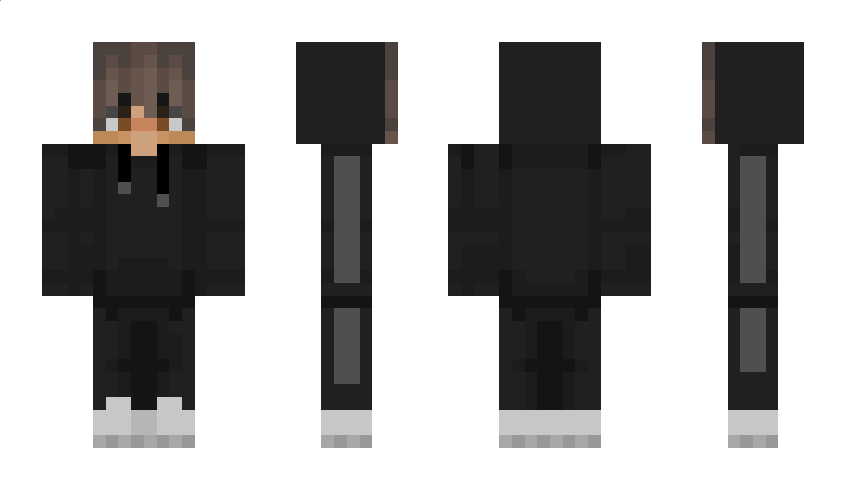 Jano77 Minecraft Skin