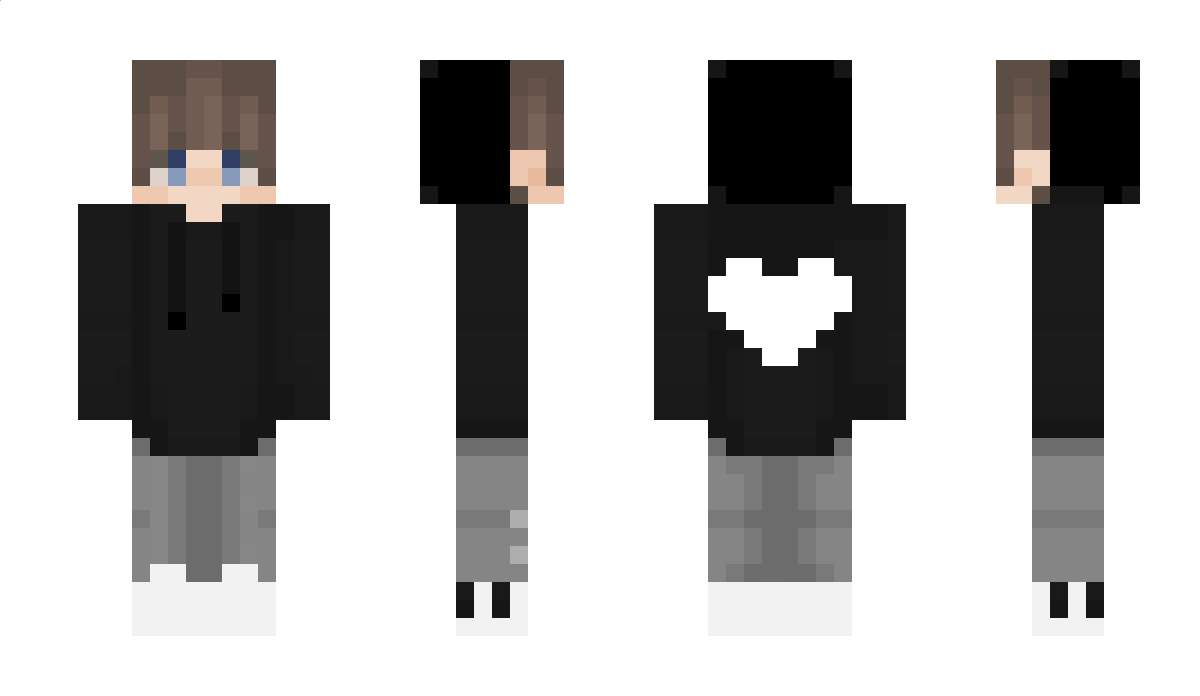 oases_ Minecraft Skin