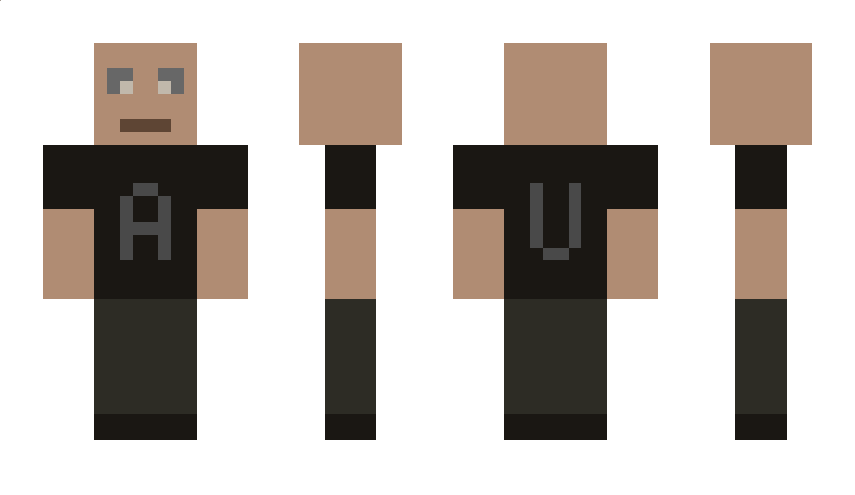 hamod9041 Minecraft Skin