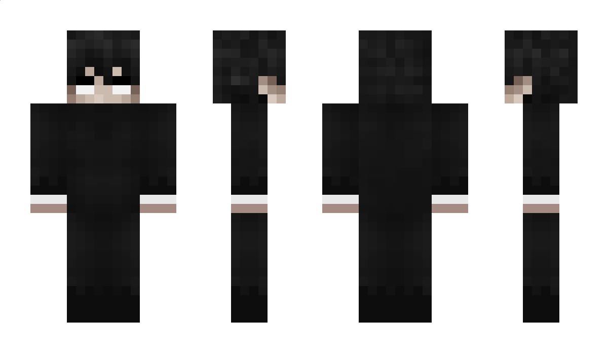 lampaalladyna Minecraft Skin