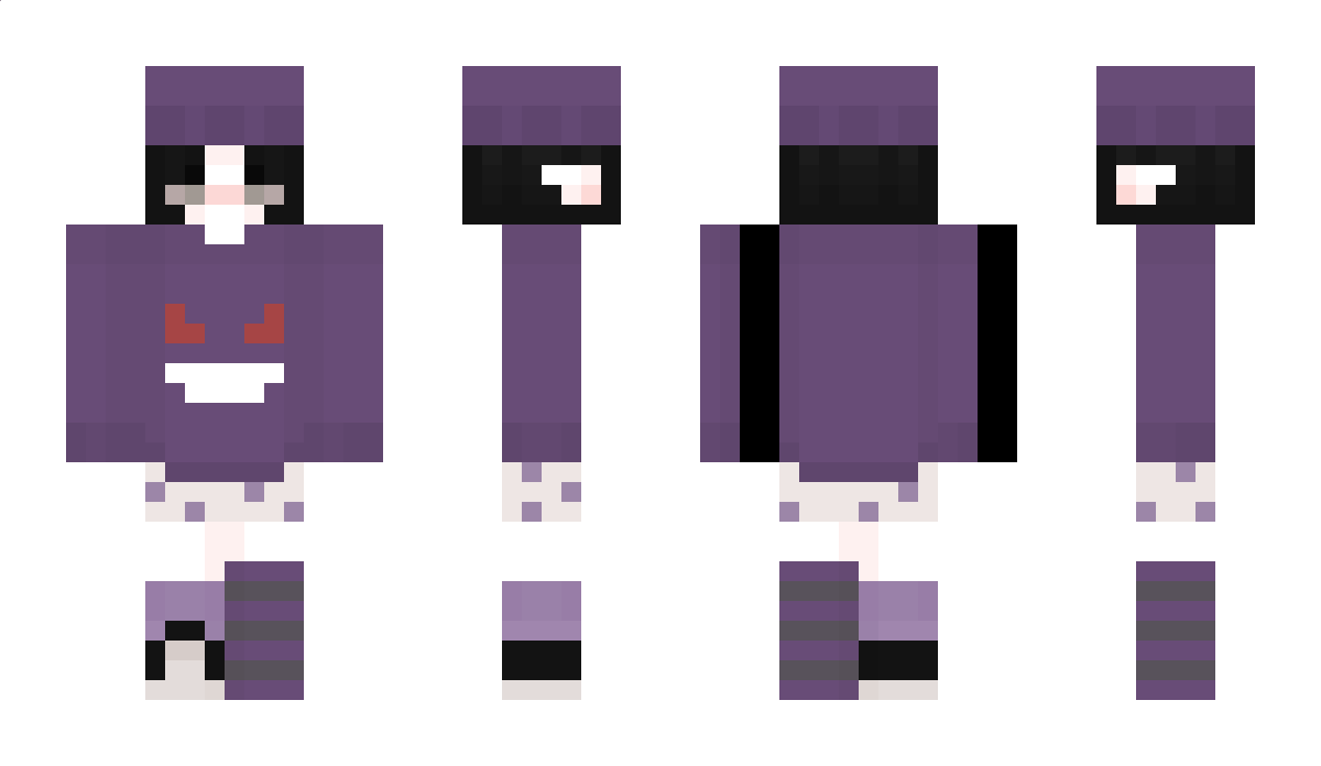 Alath Minecraft Skin