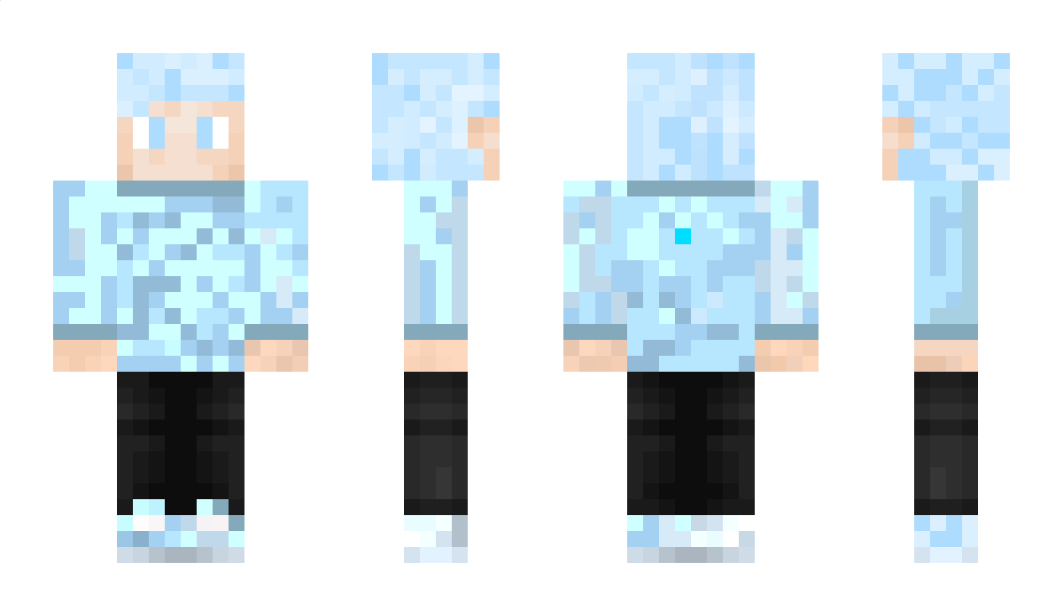 Walpa Minecraft Skin