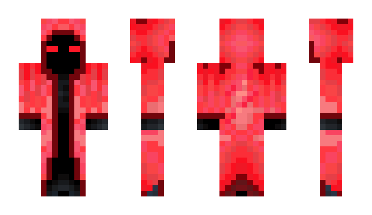 Muhamoras1337 Minecraft Skin