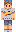 mkyplmz Minecraft Skin