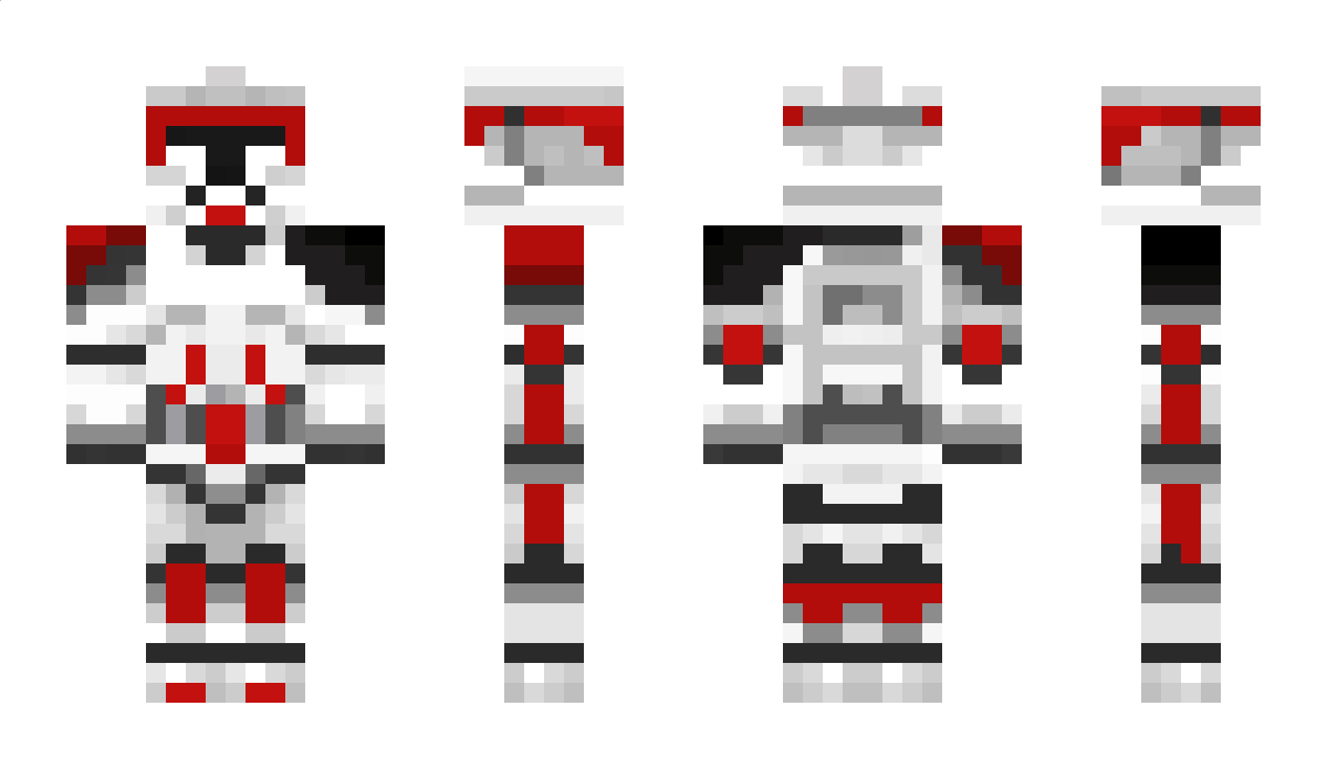 Jifty Minecraft Skin