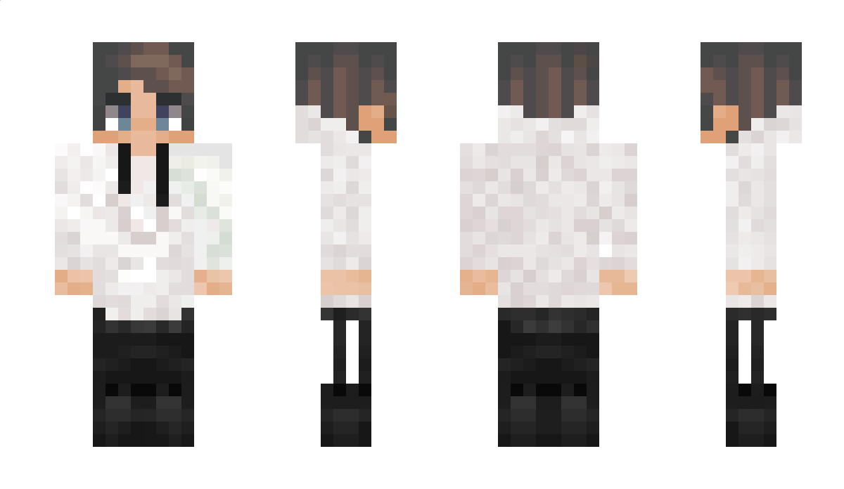 VibGHG Minecraft Skin