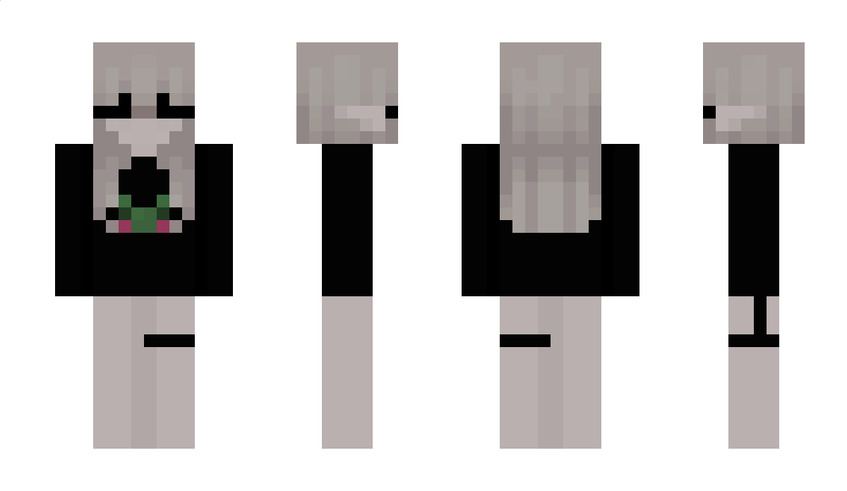 Lapur_ Minecraft Skin