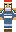 beefybob1234567 Minecraft Skin