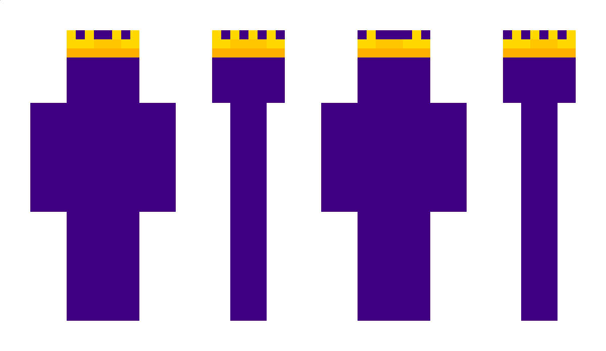 TacoEgirl Minecraft Skin