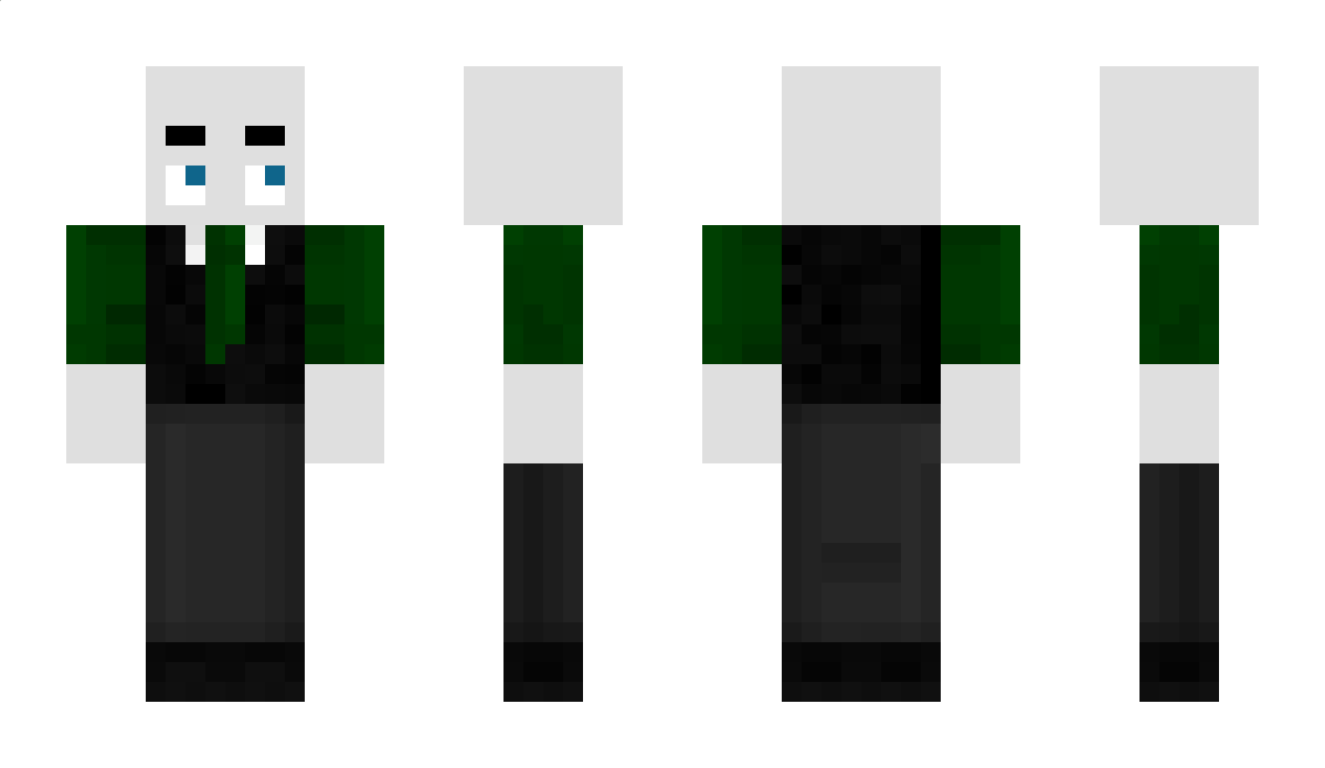 NotFibsi Minecraft Skin