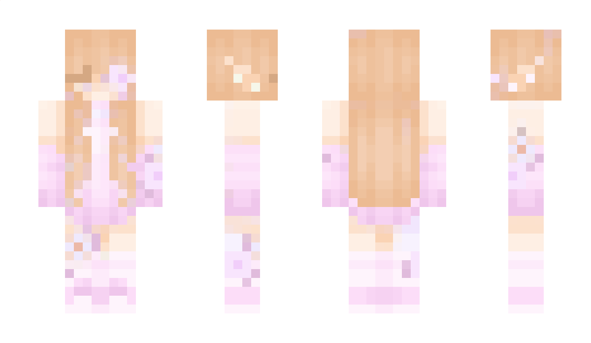 Safari69_ Minecraft Skin