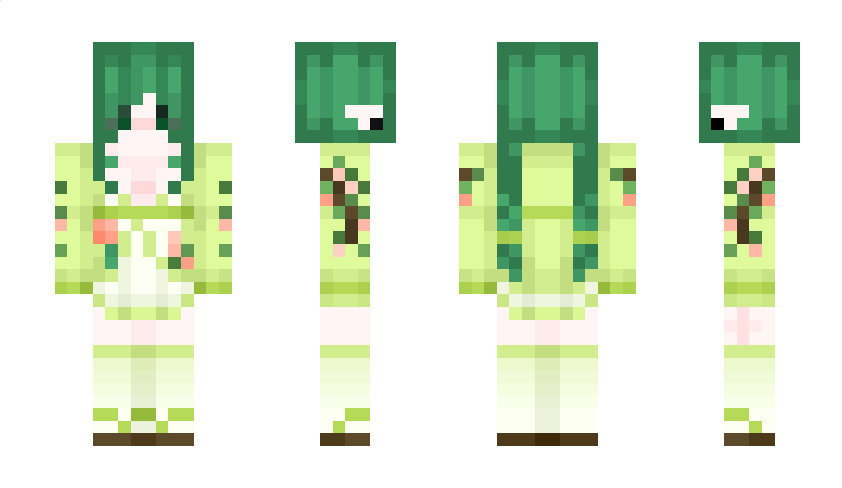 Rub123_ Minecraft Skin