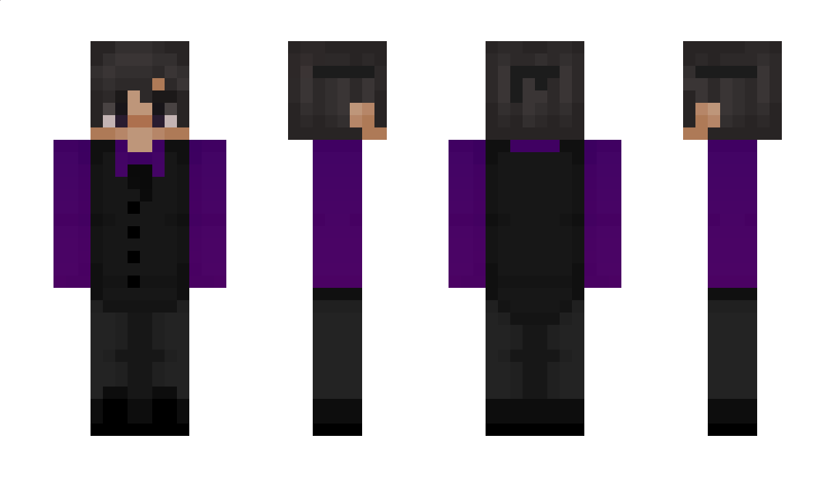 Szoboszlai Minecraft Skin