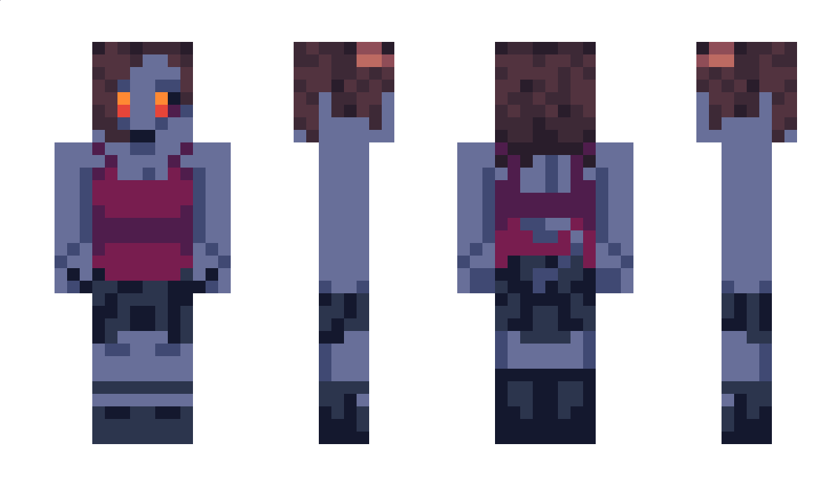 Some_Schmo Minecraft Skin