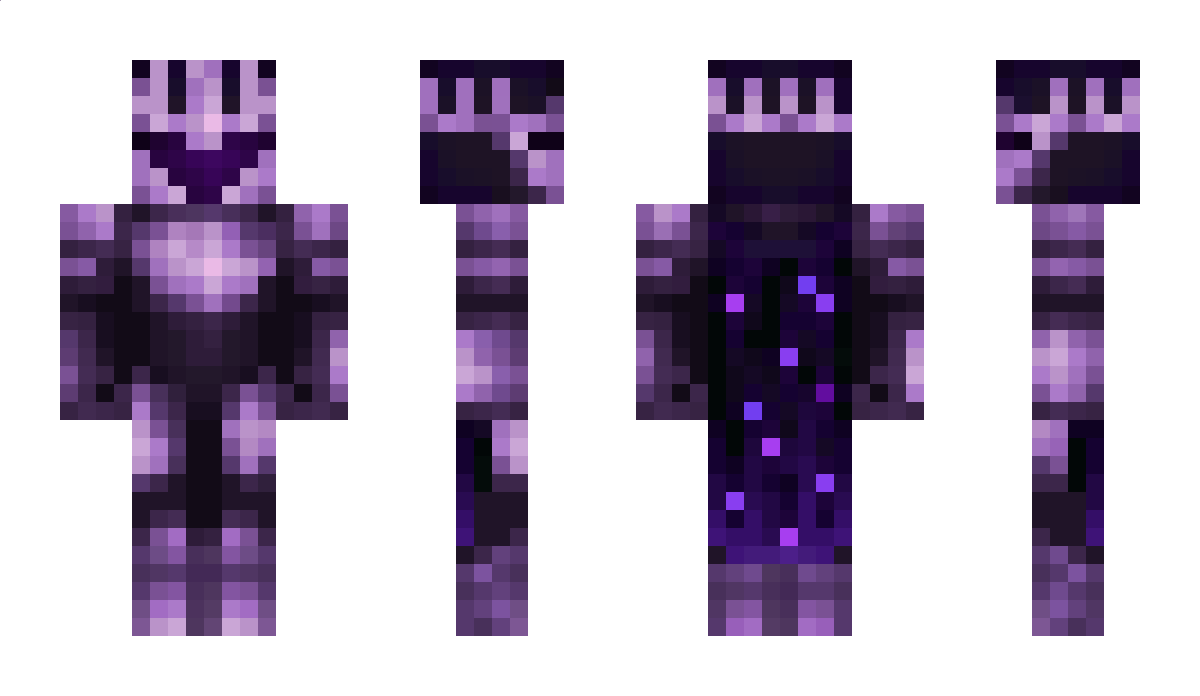 Tutele_lover11 Minecraft Skin